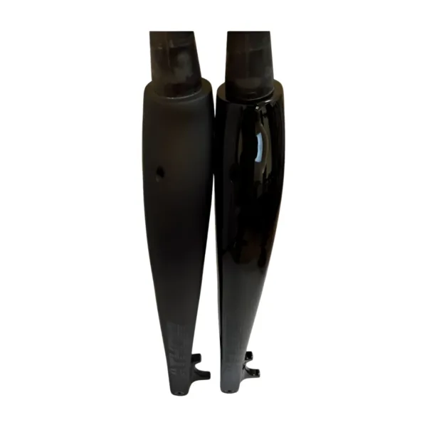 THOR MTB/Beach Boost Fork | Glossy Black - Image 3