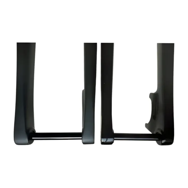 THOR MTB/Beach Boost Fork | Glossy Black - Image 4