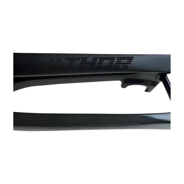 THOR MTB/Beach Boost Fork | Glossy Black - Image 5