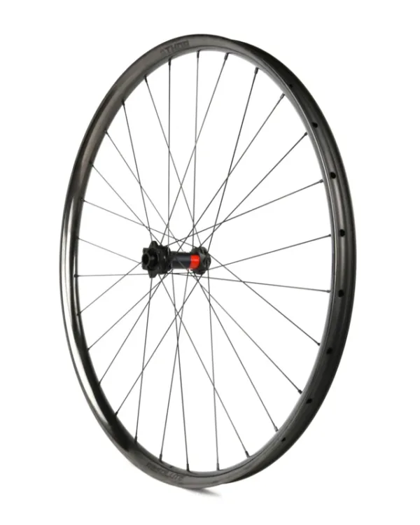 THOR Absolute – Sapim Spoke Wheelset | MTB - Image 2