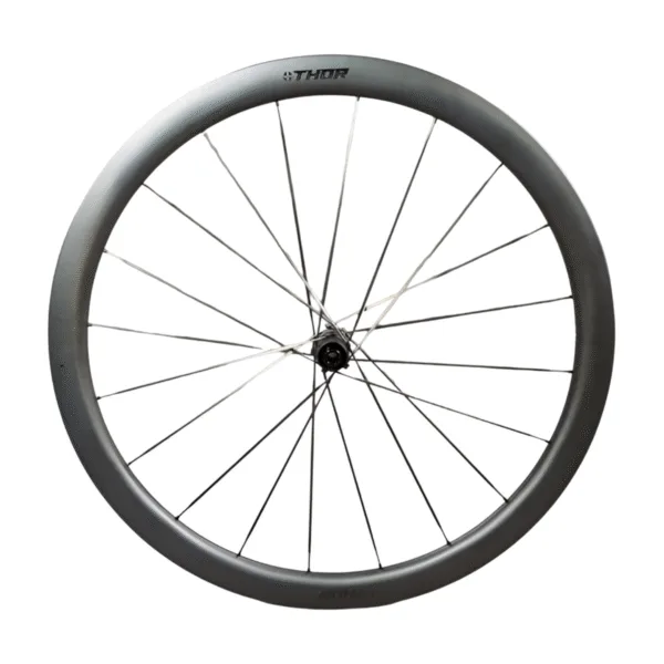 THOR Absolute - Carbon Spoke Wheelset | Road bikes