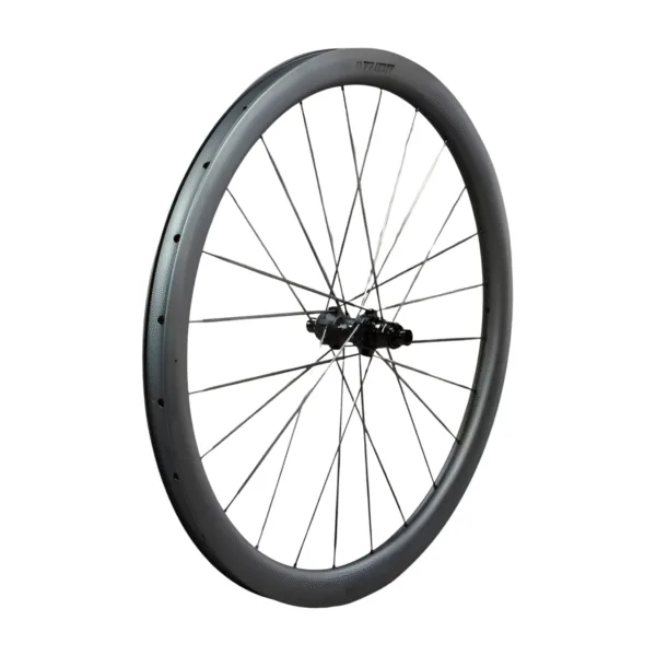 THOR Absolute – Sapim Spoke Wheelset | Gravel bikes - Image 2