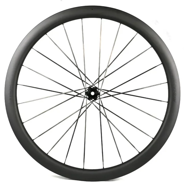 THOR Absolute – Sapim Spoke Wheelset | Road bikes - Image 2
