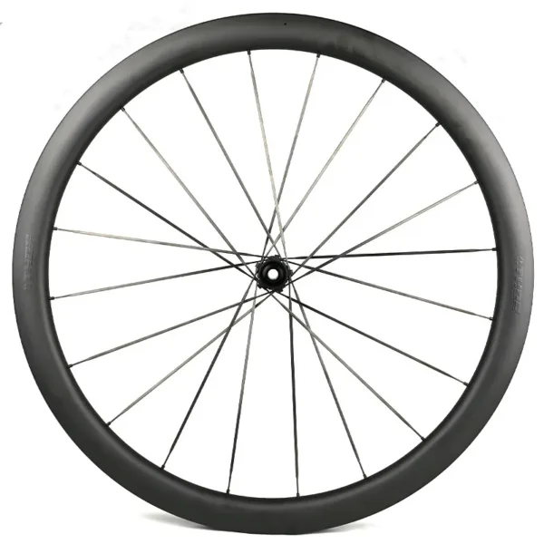 THOR Absolute – Sapim Spoke Wheelset | Gravel bikes